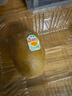 佳沛（zespri）新西兰  阳光金奇异果25-27粒原箱特大果单果约122-146g  猕猴桃 实拍图