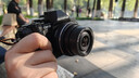 奥林巴斯（OLYMPUS）E-M10 MarkIV EM10四代 微单相机 数码相机 微单套机（14-42mm F3.5-5.6）2030万像素 黑色 实拍图