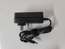 e磊 电源适配器12v3a硬盘盒显示器电源监控录像12V2.5A电源线小家电适配器5.5*2.5/2.1通用 实拍图