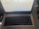 华硕（ASUS)二手笔记本 13/14/15.6寸大屏幕网课学习 轻薄便携商务办公 独立显卡游戏电脑 95新游戏制图i5-720016G512独显17款 实拍图