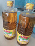 鲁花【保真菜籽油】低芥酸特香菜籽油 2L 物理压榨【京东品酒会同款】 实拍图