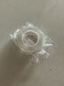 格立特（gelite）纳米胶带透明双面胶强力高粘度无痕胶不伤墙面不留痕2cm*3m爆款粘胶贴胶条无痕贴片不留胶两面胶布 实拍图