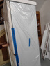 美菱（MeiLing）小确杏502升法式四开门冰箱70cm宽制冰超薄嵌入大容量变频底部散热国家补贴BCD-502WFP9CZX杏悦白 晒单实拍图