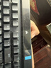 美商海盗船 (USCORSAIR) K70 RGB PRO 机械键盘 游戏键盘 全尺寸 8000Hz 竞技模式 铝框体 黑色 OPX光轴 实拍图