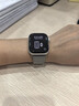 苹果Watch Series 10/S9/S8/S7/S6/特价SE1 苹果智能运动手表 【s10手表】银白色 40/41/42mmGPS版【配件礼包】 实拍图