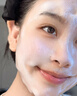 BUV美白洗面奶淡斑提亮肤色男女士专用烟酰胺去黄痘印氨基酸法国进口 实拍图