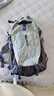 骆驼（CAMEL）【山栖】户外轻便登山包大容量专业徒步防水旅行包背包双肩包男女 实拍图