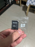 闪迪（SanDisk）128GB TF（MicroSD）4K内存卡 行车记录仪 监控摄像头专用 10,000小时录制 重复读写高耐用存储卡 实拍图