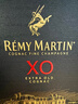 人头马（Remy Martin）XO优质香槟区干邑 700ml进口洋酒  实拍图