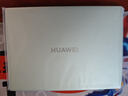 华为MateBook 14 Linux版笔记本电脑【政府补贴】触屏高刷2.8K OLED屏商务办公学习性能轻薄便携电脑 Ultra7 原野绿 32G+1TB 店铺预装Windows（未激活） 实拍图