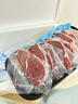 春禾秋牧 阿根廷原切菲力小牛排1kg/8-10片赠料包 儿童零添加 低脂健身 实拍图
