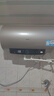 海尔（Haier）国家补贴20%电热水器60升 PD3 金刚无缝胆终身免换镁棒一级能效节能省电储水式大水量家用京东自营 实拍图