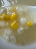 西贝莜面村黄糯脱皮玉米羹1.5kg（300g*5袋）加热即食速食早餐粗粮粥代餐 实拍图