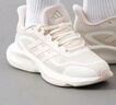 阿迪达斯（adidas）女鞋运动鞋潮鞋舒适耐磨减震休闲跑步鞋 JH5152 UK6码39码 实拍图