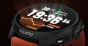 颂拓（SUUNTO）RACE 2户外训练旗舰腕表 越野铁三心率血氧运动智能手表 破晓橙 实拍图
