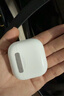 Apple/苹果 AirPods 4 搭配USB-C充电盒 苹果耳机 蓝牙耳机 适用iPhone/iPad/Mac 四代 实拍图