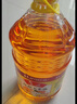 鲁花 食用油  物理压榨  非转基因 玉米油6.18L   实拍图