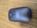 华为无线鼠标 Slim 青春版星闪款 蓝牙星闪双技术 适配平板 笔记本 灰色 实拍图