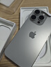 Apple/苹果 iPhone 16 Pro（A3294）128GB 原色钛金属 支持移动联通电信5G 双卡双待手机 实拍图