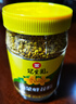 冠生园食用油菜蜂花粉200g/瓶 未破壁中华老字号节日伴手礼送礼长辈礼品 实拍图