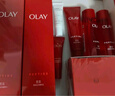 玉兰油（OLAY）全新大红瓶水乳液超红瓶面霜抗皱紧致化妆品护肤品套装生日礼物女 实拍图
