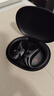 西圣【重磅新品】Olite2开放式无线蓝牙耳机不入耳运动挂耳式蓝牙5.4 HiFi音质2025新款IPX4防水 曜石黑 实拍图