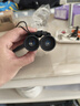 雷龙奇影8X21便携高清高倍专业级可折叠双筒手机望远镜演唱会男孩礼物 实拍图