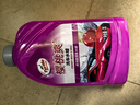 龟牌（Turtle Wax）樱桃爽洗车液(TC-400701)2L汽车水蜡洗车高泡沫去污清洗剂 实拍图