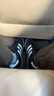 阿迪达斯 adidas三叶草samba T头鞋运动鞋男女休闲鞋B75807  42 实拍图