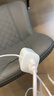 公牛（BULL）GNV-AUB051D 5V-1AUSB充电器/单口手机电源适配器/充电插头/适用苹果/安卓 实拍图