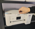 爱普生（EPSON）L4263墨仓式打印机家用小型彩色A4无线打印复印多功能一体机办公WIFI打印 实拍图