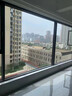 皇派隔音窗皇派断桥铝门窗冠军视界101外平开窗系统门窗封阳台定制 固定窗(元/㎡) 实拍图