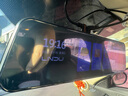 凌度HS880B Air行车记录仪1296P高清夜视 倒车影像流媒体后视镜双录 实拍图