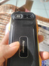 纽曼（Newman）N99三防老人手机4G全网通双卡双待大电池超长待机大字大声大按键老年人手机 备用功能机黑色 实拍图