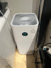 米家小米空气净化器5 除甲醛除菌除异味 家用 除雾霾PM2.5 低噪设计 实拍图