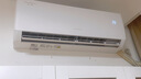 格力（GREE）空调 大1匹/1.5匹 天仪 新一级能效  变频冷暖自清洁 卧室空调挂机 家电国家补贴 以旧换新 1.5匹 一级能效 天仪挂机 实拍图