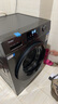 海尔（Haier）滚筒洗衣机全自动懒人超薄家用10公斤京东自营MATE29S 一级能效家电国家补贴以旧换新内衣洗出租房 实拍图