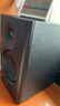 漫步者（EDIFIER）MR4 有源监听2.0音箱 HIFI音质 高保真 多媒体电脑电视音响 桌面音响 黑色 礼物 实拍图