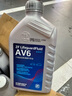 采埃孚（ZF）AV6全合成ATF自动变速箱油/波箱油 12升循环机换油速腾迈腾帕萨特 实拍图