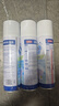 巨奇严选 浴室清洁剂卫生间洗手台厕所马桶瓷砖水垢泡沫玻璃清洗剂3瓶 实拍图