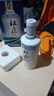 杜康老窖尊享版白酒50度浓香型500ml*6瓶整箱装口粮酒纯粮食酒|无礼袋 50度 500mL 6瓶 整箱装送礼白酒 实拍图