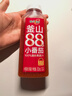 味全【孟子义同款】每日C小番茄复合果蔬汁300mL*4冷藏饮料清爽解腻 实拍图