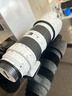 佳能（Canon）EF 70-200MM F2.8 IS III USM专业中长焦全画幅单反相机镜头 大三元镜头70-200三代 滤镜防护套装 实拍图