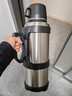 富光 保温壶大容量保温暖瓶户外运动水壶杯不锈钢真空旅行壶水瓶男 实拍图