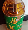 福临门非转基因 压榨 玉米油 胚芽油 多款 5L*1桶 实拍图