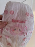 好奇（Huggies）铂金装小桃裤纸尿裤NB84片(5kg以下)尿不湿【透爽散热】 实拍图
