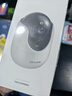 普联（TP-LINK）800万4K全彩摄像头家用监控360度无死角带夜视全景  室内无线手机远程可对话宠物宝宝看护 IPC48DW 实拍图