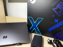 机械革命（MECHREVO）极光X 2026旗舰5060/50游戏本Pro版14代酷睿i7HX学生电竞设计笔记本电脑 i7-14650HX/5060/潮 16G-1T 实拍图