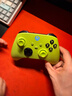 微软（Microsoft） Xbox无线游戏手柄 无线控制器 电光黄 蓝牙适配Xbox/PC/平板/手机 Steam促销黑神话悟空 丝之歌 实拍图