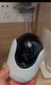 普联（TP-LINK）800万4K全彩摄像头家用监控360度无死角带夜视全景  室内无线手机远程可对话宠物宝宝看护 IPC48DW 实拍图